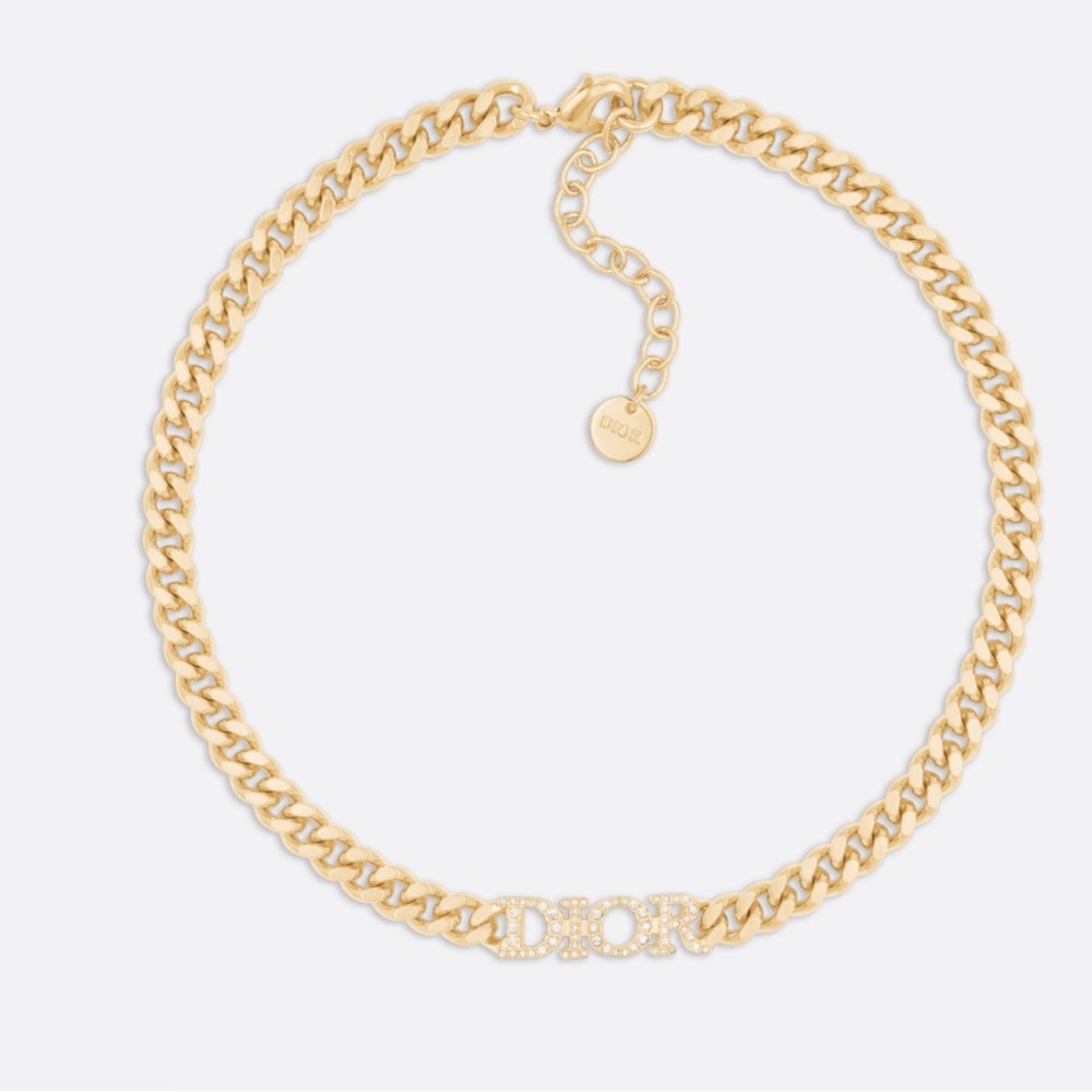 Dior (R)evolution Choker